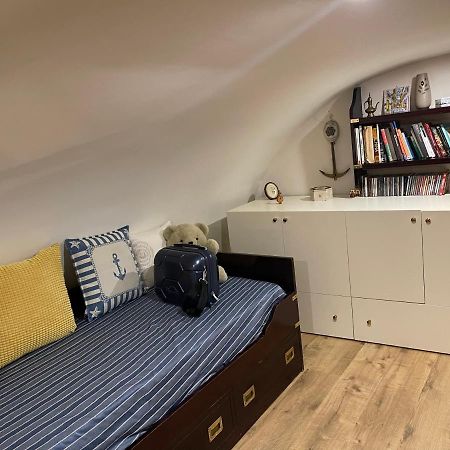 Apartament Casa Barone Neapol Zewnętrze zdjęcie