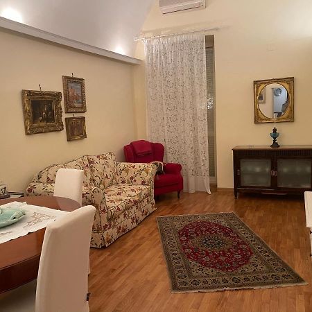 Apartament Casa Barone Neapol Zewnętrze zdjęcie