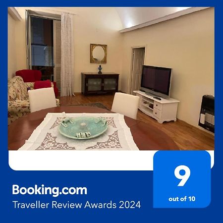 Apartament Casa Barone Neapol Zewnętrze zdjęcie