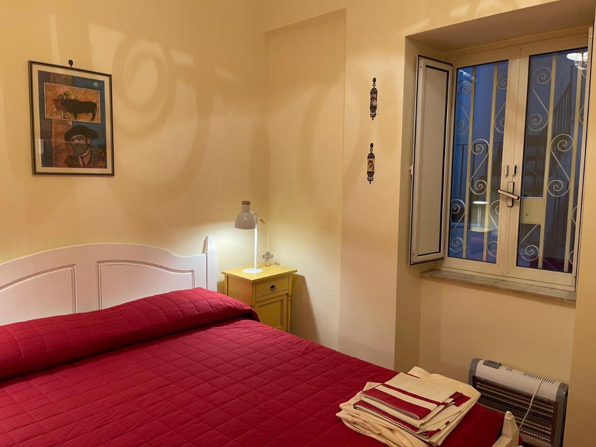 Apartament Casa Barone Neapol Zewnętrze zdjęcie