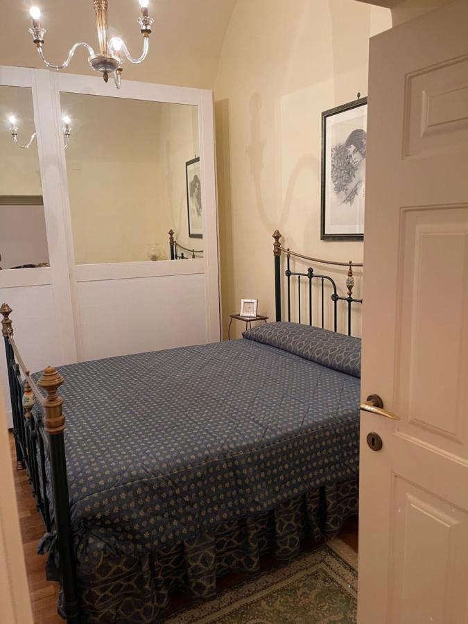 Apartament Casa Barone Neapol Zewnętrze zdjęcie