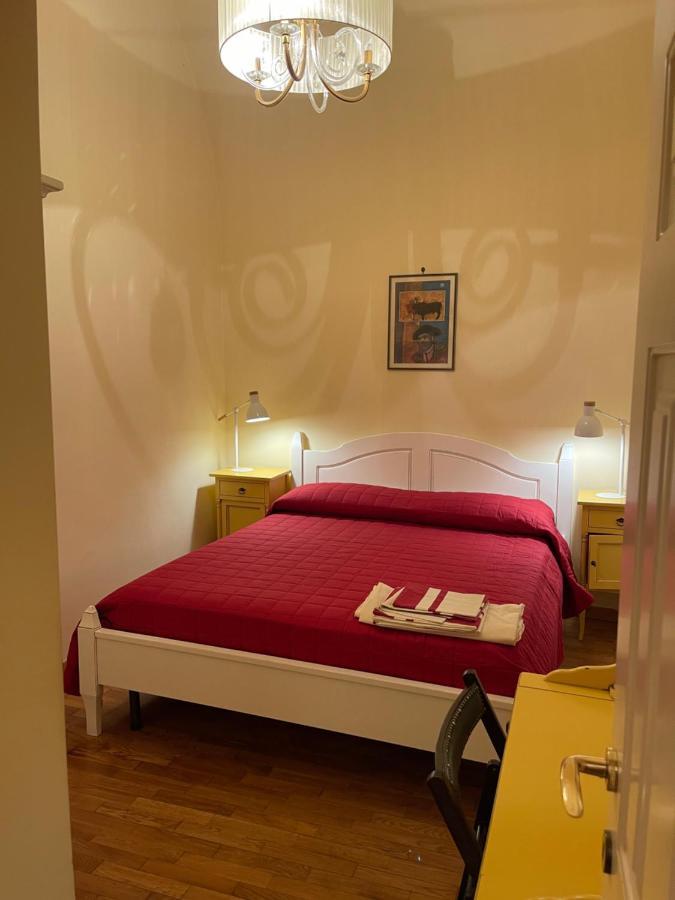 Apartament Casa Barone Neapol Zewnętrze zdjęcie