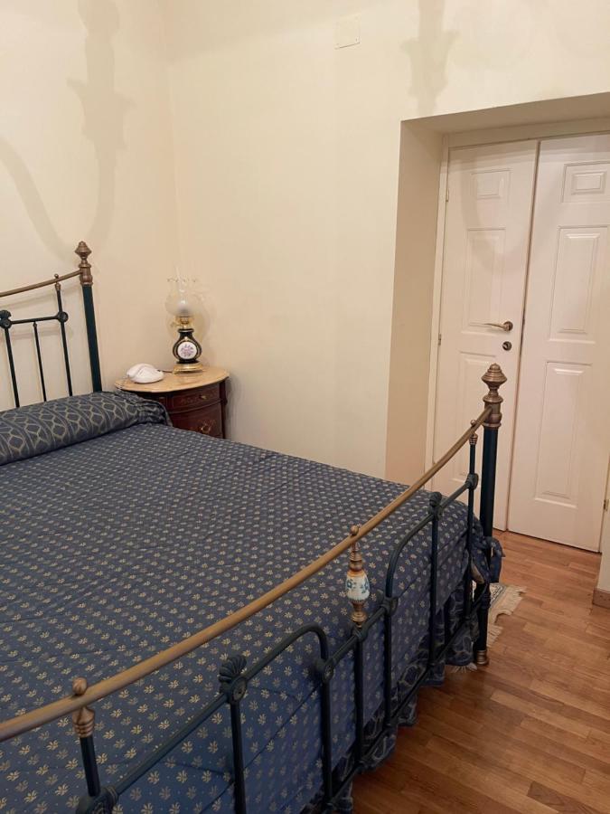 Apartament Casa Barone Neapol Zewnętrze zdjęcie