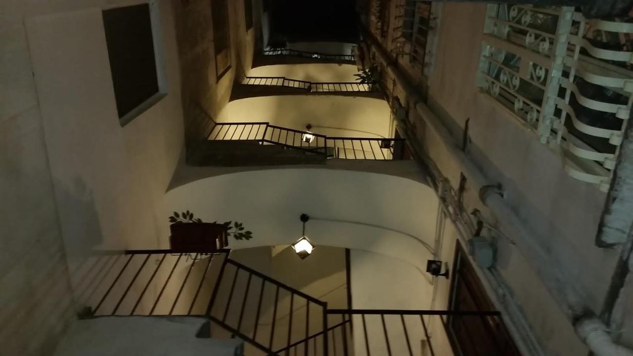 Apartament Casa Barone Neapol Zewnętrze zdjęcie