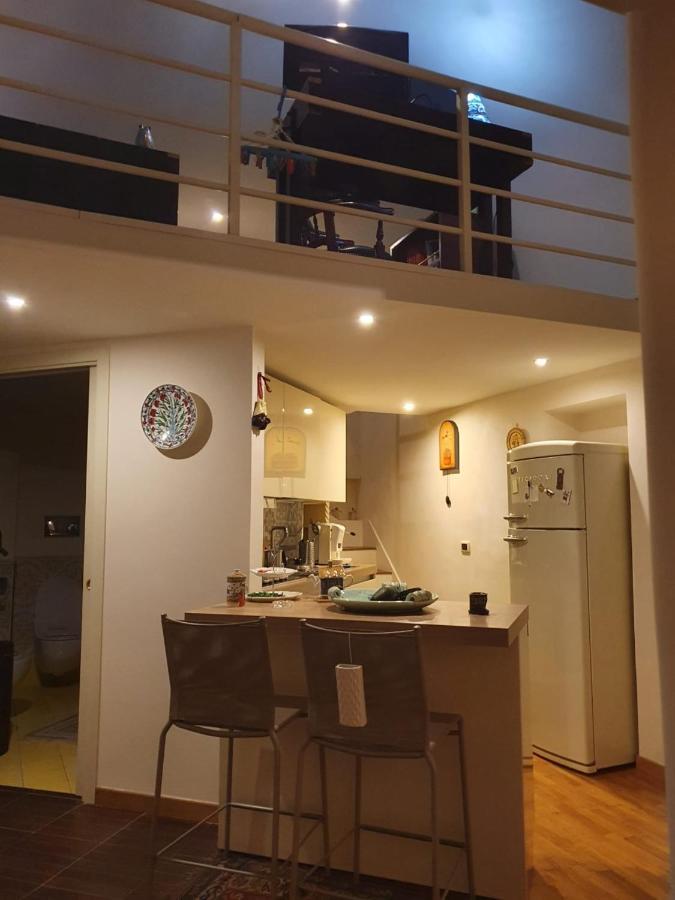 Apartament Casa Barone Neapol Zewnętrze zdjęcie
