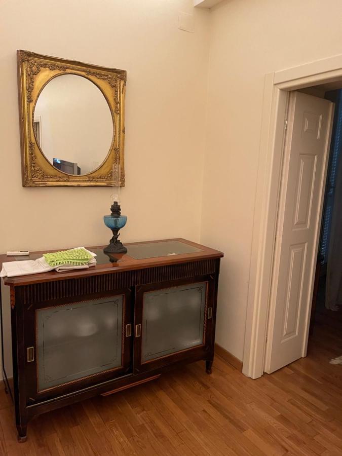 Apartament Casa Barone Neapol Zewnętrze zdjęcie