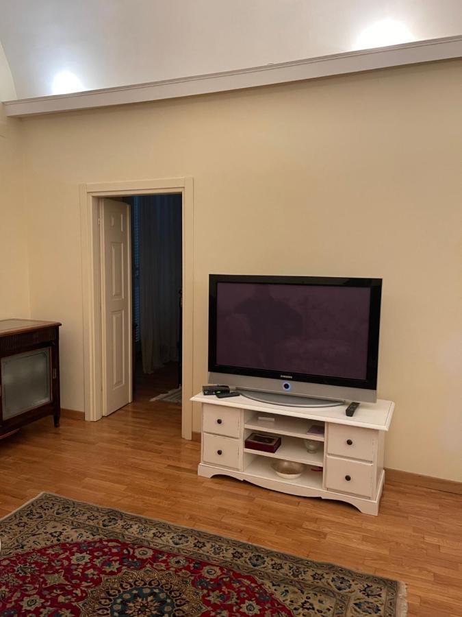 Apartament Casa Barone Neapol Zewnętrze zdjęcie