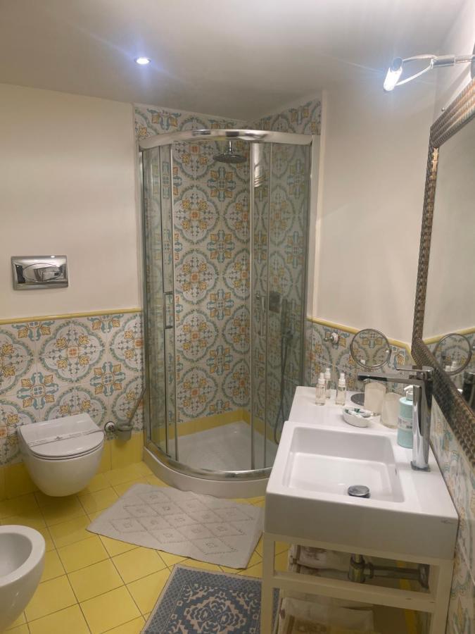 Apartament Casa Barone Neapol Zewnętrze zdjęcie