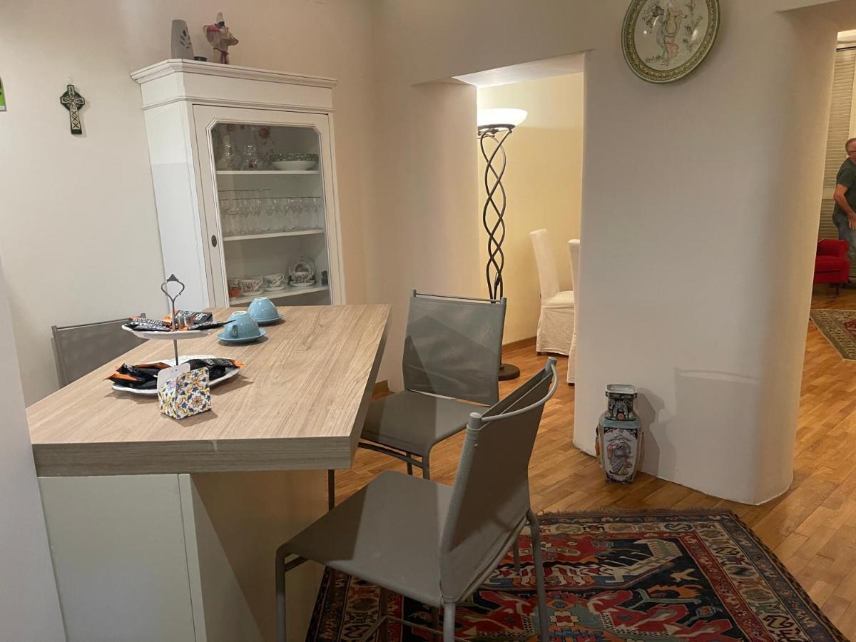Apartament Casa Barone Neapol Zewnętrze zdjęcie
